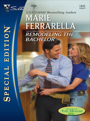 Remodeling the Bachelor - ebook